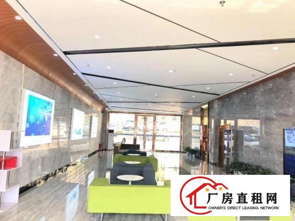  地铁口新出160平，带装修办公仓库，有大小户型