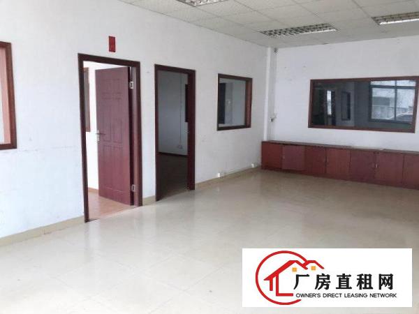  超低价！西坑工业区新出860平，厂房出租