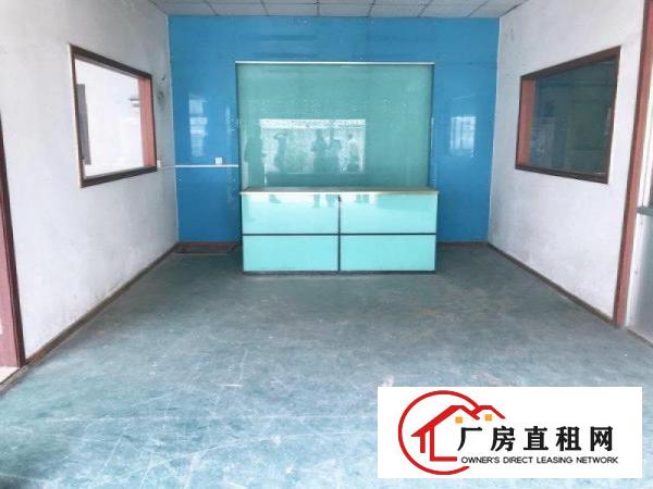  超低价！西坑工业区新出860平，厂房出租