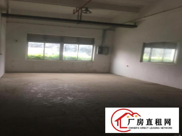  横岗地铁口，多户型低价厂房出租，可分隔，可组合
