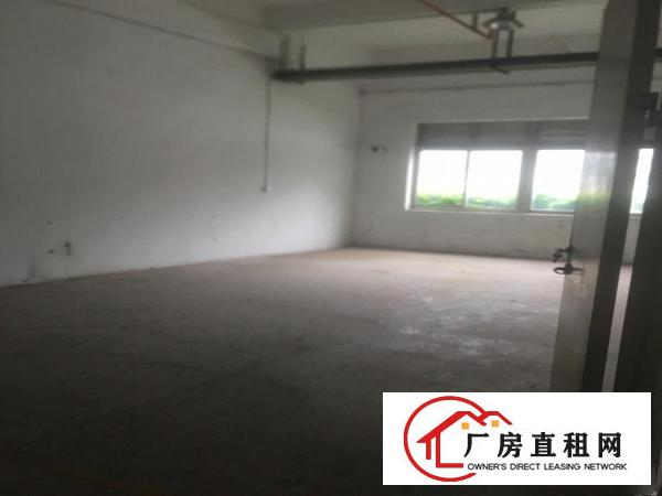  横岗地铁口，多户型低价厂房出租，可分隔，可组合