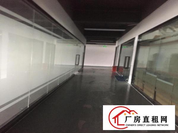  横岗地铁口，多户型低价厂房出租，可分隔，可组合