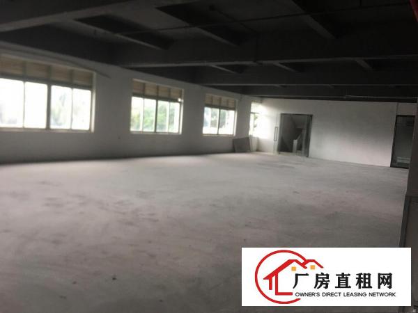  横岗地铁口，多户型低价厂房出租，可分隔，可组合
