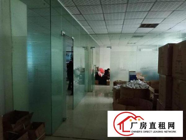  横岗六约稀缺小独院原房东带精装修出租大小可分租