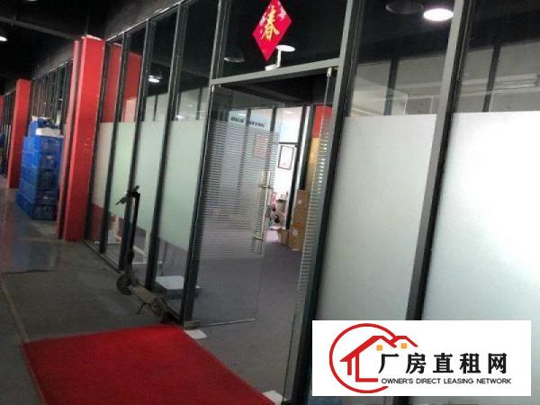 横岗六约稀缺小独院原房东带精装修出租大小可分租