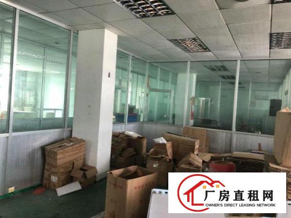  横岗六约稀缺小独院原房东带精装修出租大小可分租