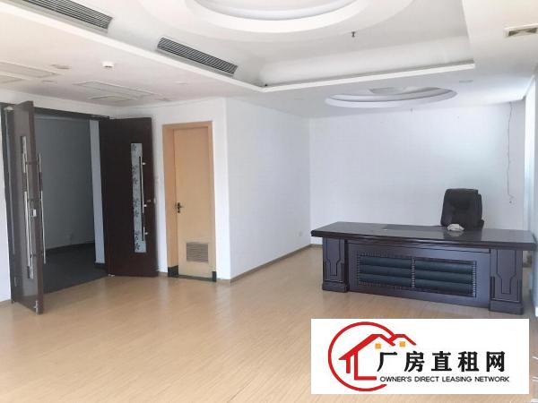  横岗六约工业区全新标准厂房仓库写字楼12000平方出租。
