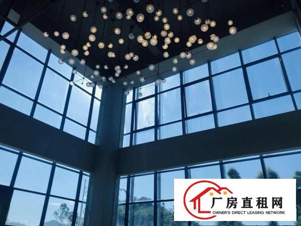  碧桂园产业龙岗宝龙工业区400平米起全新厂房出租