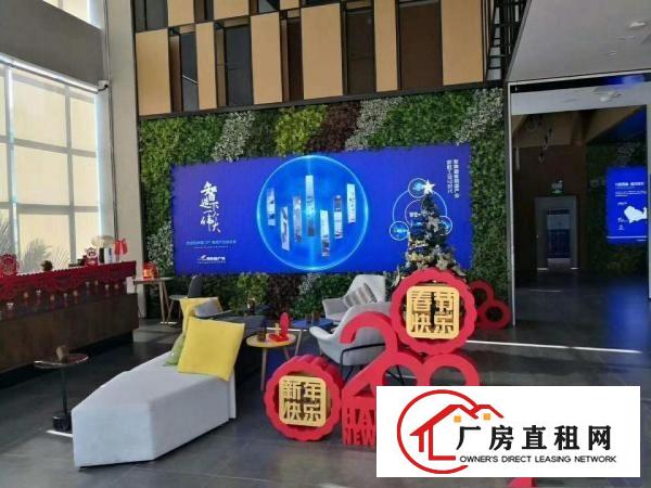  碧桂园产业龙岗宝龙工业区400平米起全新厂房出租