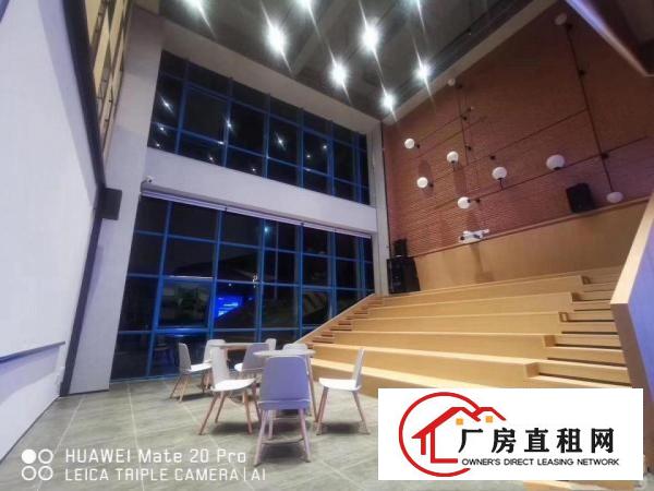  碧桂园产业龙岗宝龙工业区400平米起全新厂房出租