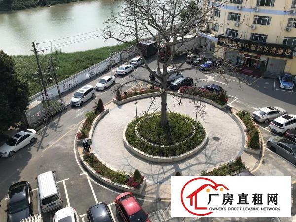  HG龙岗布吉全新办公室出租面积可拼