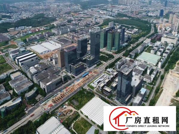  红本厂房和办公室出租，租金从优