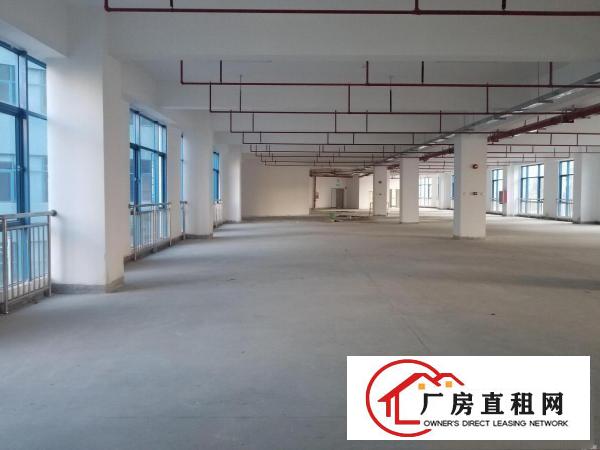  红本厂房和办公室出租，租金从优