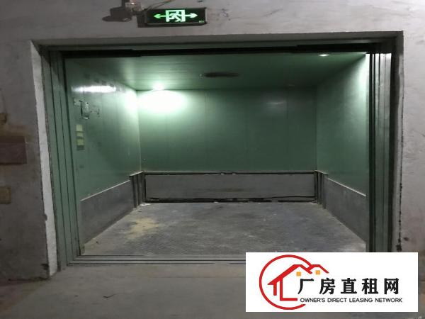  横岗安良大康400平厂房出租,原房东,带办公室装修好