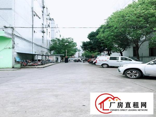  横岗安良大康400平厂房出租,原房东,带办公室装修好
