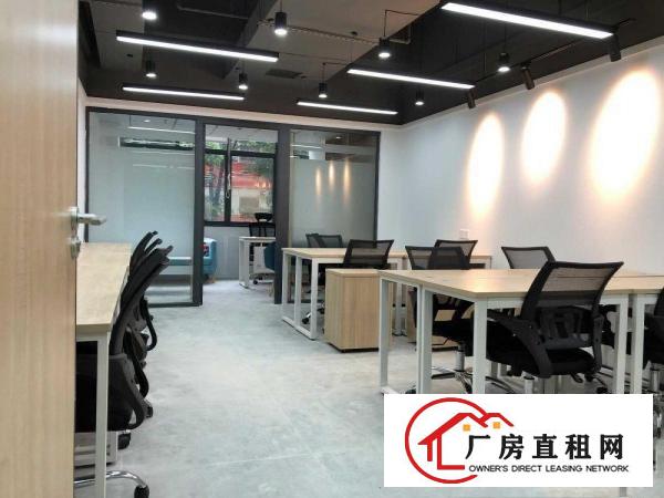  办公室出租《龙岗区10一50平地址挂靠》赠红本980