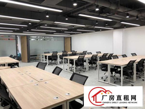  办公室出租《龙岗区10一50平地址挂靠》赠红本980