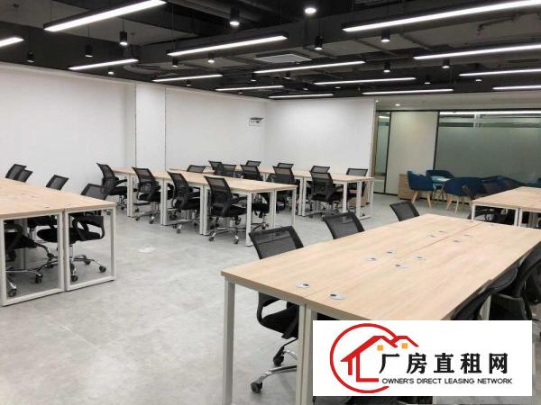  办公室出租《龙岗区10一50平地址挂靠》赠红本980