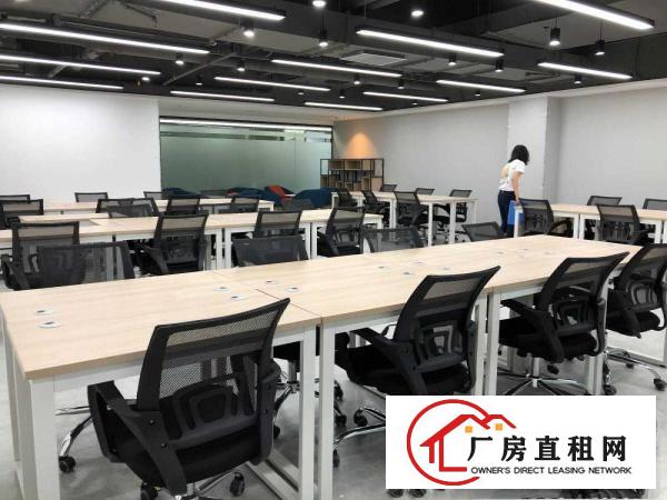  办公室出租《龙岗区10一50平地址挂靠》赠红本980
