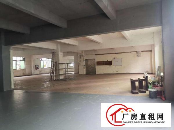  出租带货梯空厂房、办公楼、仓库，24小时保安保洁，分层招租整