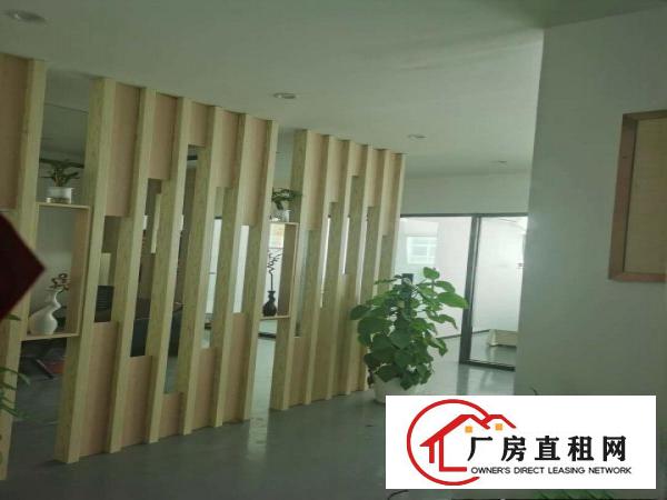  50-5000平方电商办公厂房