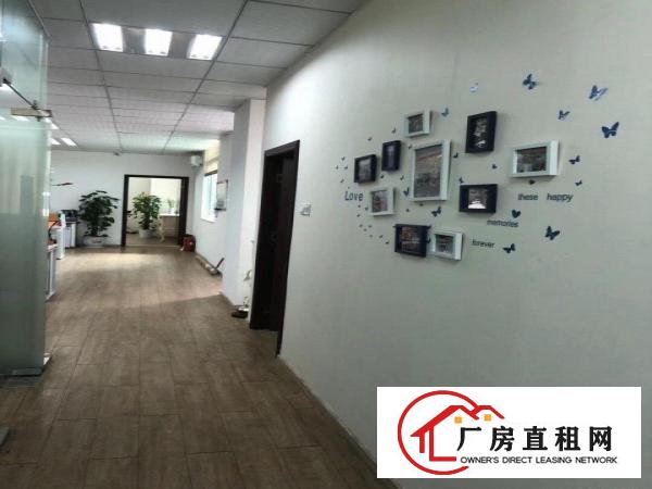  高档装修寻办公室合租电商业为佳