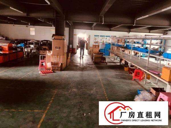  坂田厂房分租龙岗厂房出租厂房出租