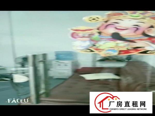  办公室转租自己装修环境好
