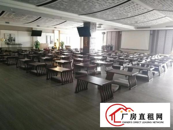  坂田天安云谷全新写字楼开发商直租