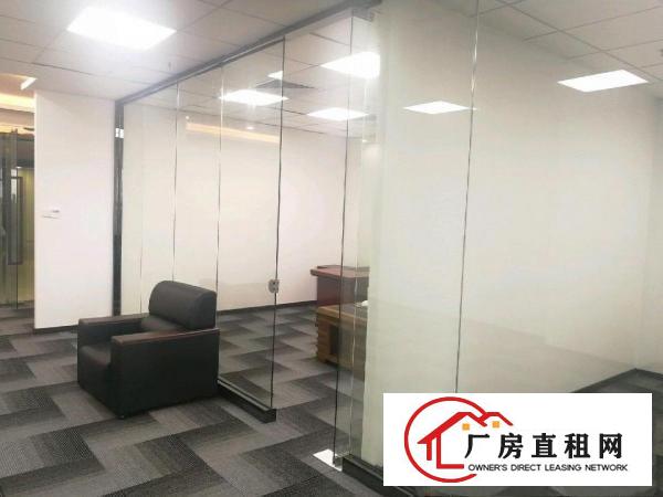 坂田天安云谷全新写字楼开发商直租