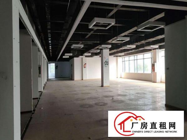  新天下华赛产业园厂房招租