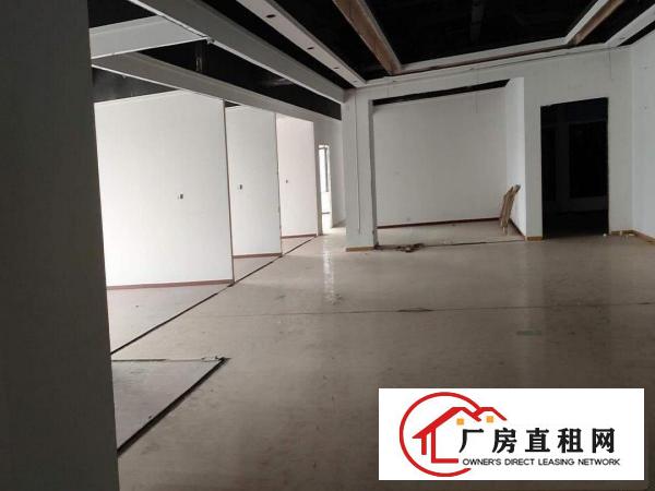  新天下华赛产业园厂房招租