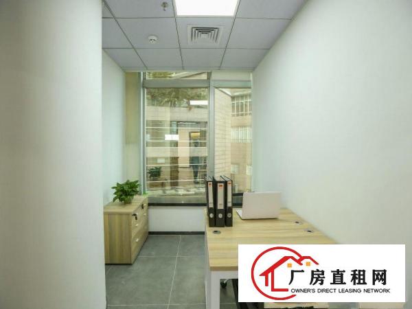  布吉1一50人间办公室合租《提供红本》精装带家私