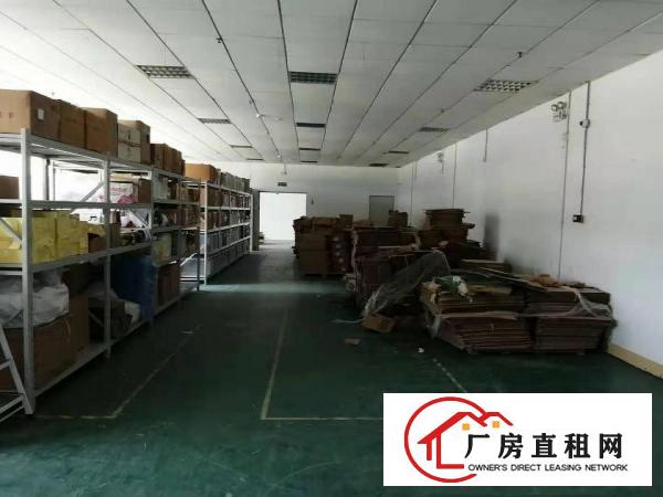  五和地铁口4楼1300平带装修适合贸易办公淘宝等