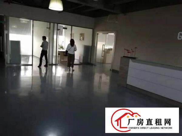  五和地铁口4楼1300平带装修适合贸易办公淘宝等