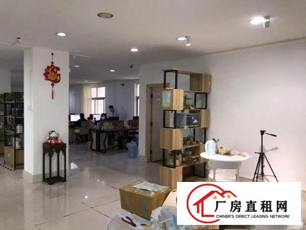  个人电商公司分组仓库400到600方。面积实用，价钱便宜