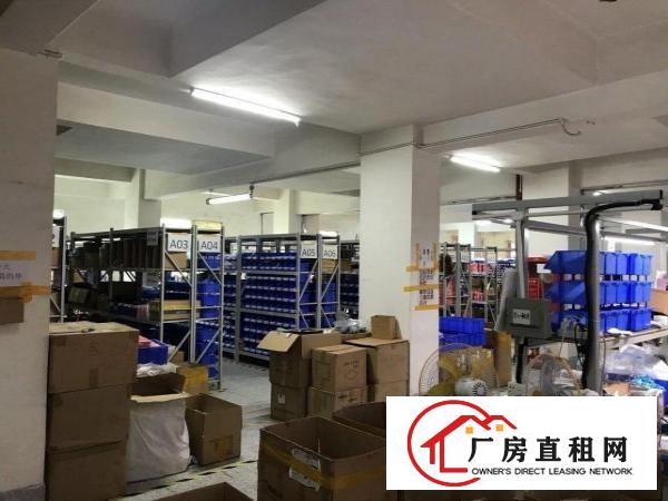  个人电商公司分组仓库400到600方。面积实用，价钱便宜