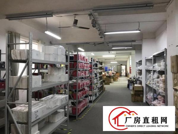  个人整层分租仓库无公摊实用面积高，价钱低。现分租。双向电梯
