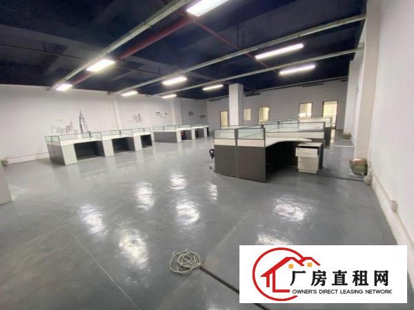  坂田新出一楼适合物流仓库