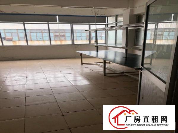  现成办公室及生产车间