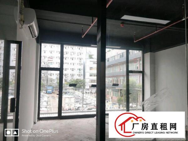 园区厂房出租。交通便利
