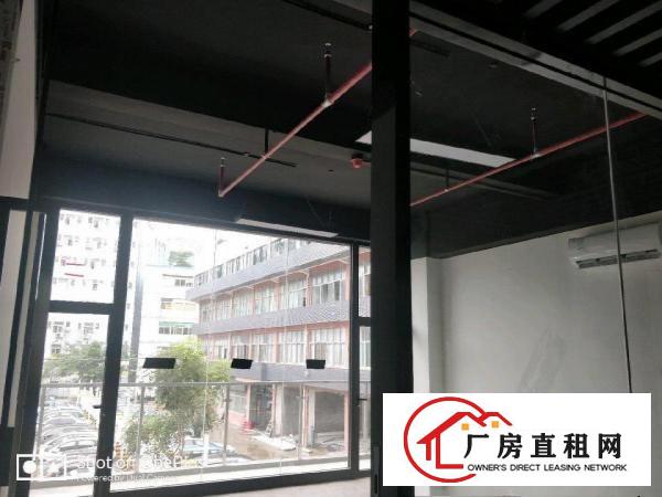  园区厂房出租。交通便利