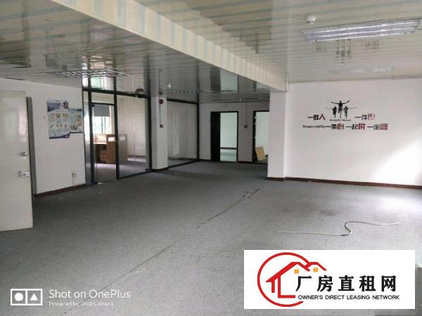  园区厂房出租。交通便利