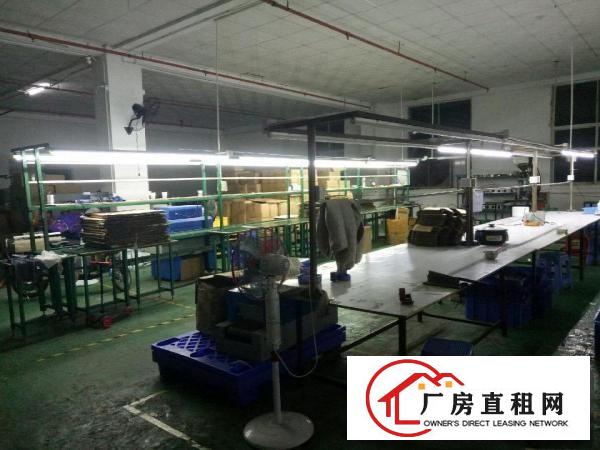  厂房分租，有车间和仓库，带办公室，水电齐全，现成装修。