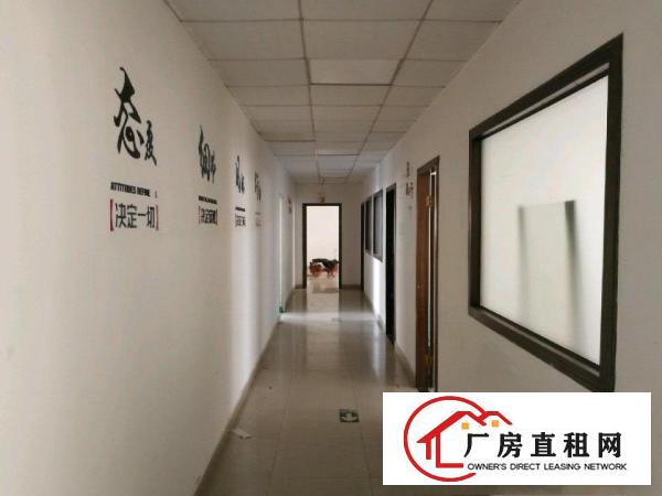  龙岗坂田一手房东厂房