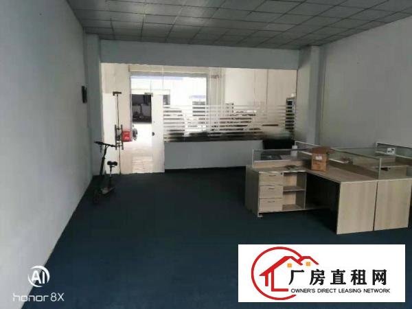  坂田厂房一楼200平500平1000平可做物流仓库电商