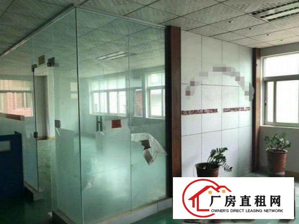  坂田布龙路出租一楼厂房300平，水电齐全证件齐全，可办环评！