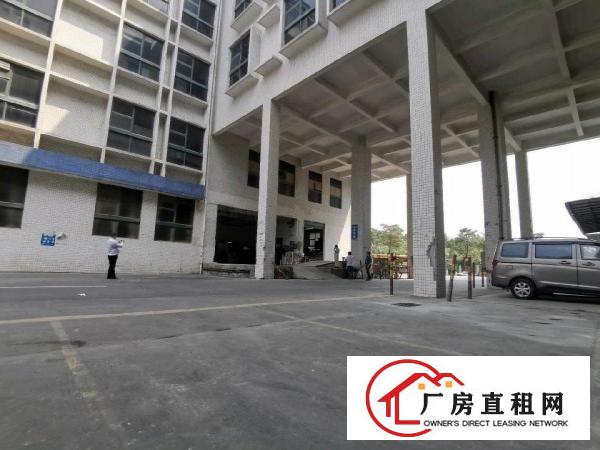  龙岗坂田五号线地铁口新出600精装修，超大空地