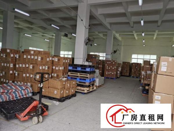  龙岗坂田五号线地铁口新出600精装修，超大空地