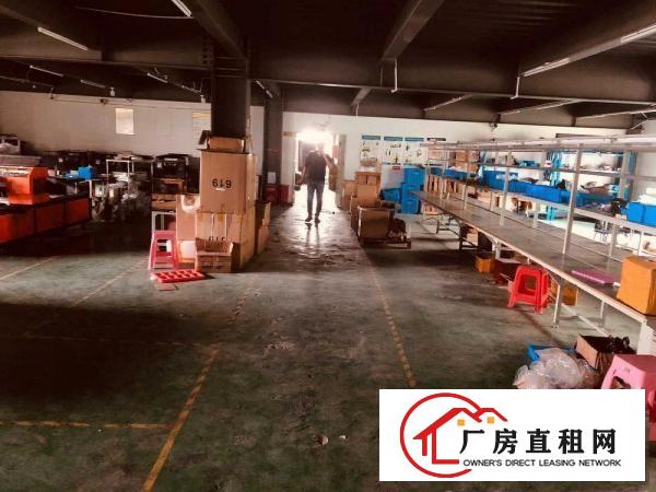  出租龙岗区坂田厂房租厂房出租